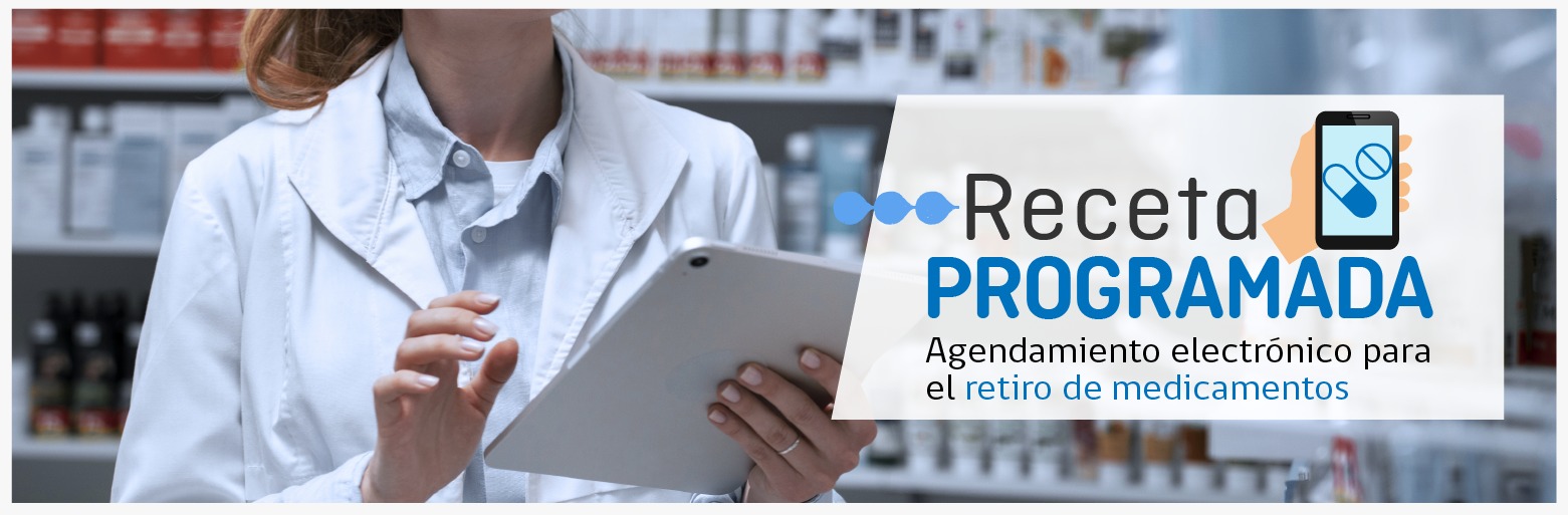 Banner Receta Programada
