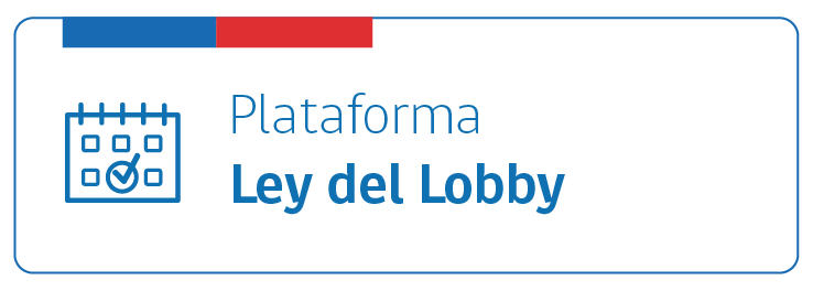 Plataforma Ley del Lobby