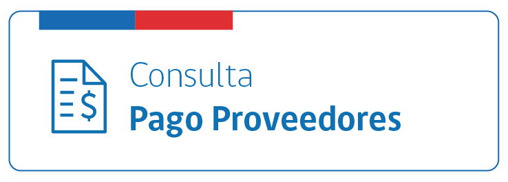 Consulta Proveedores